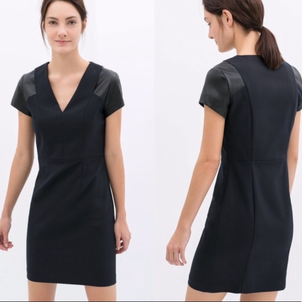 Zara Dress